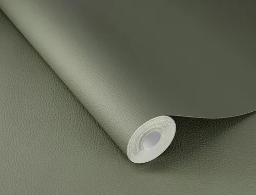 Rasch Tapeten Grün von Rasch