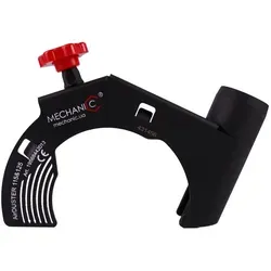 AirDUSTER für Winkelschleifer 115-125 mm