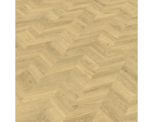 Laminat Nature Sense Weinburg Eiche hell - Landhausdiele 1292 x 327 x 8 mm - Laminatböden mit authentischem Eichen-Look, ideal für stilvolle Wohnräume und pflegeleicht.
