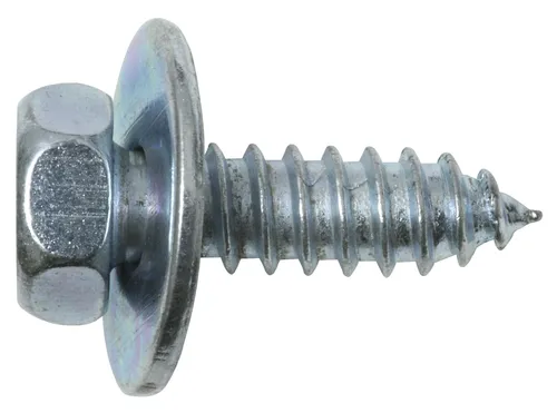 SWG Schrauben & Muttern von SWG