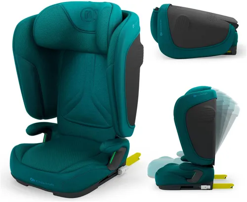 Kindersitze mit Rückenlehne von Kinderkraft