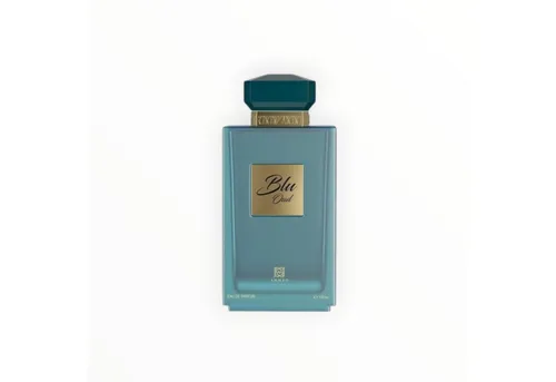 Ahmed Al Maghribi Blu Oud Extrait de Parfum 100 ml für Herren - Erleben Sie den luxuriösen Duft des Blu Oud Extrait de Parfum. Hochwertige Essenzen in einem eleganten Flakon, ideal für besondere Anlässe.