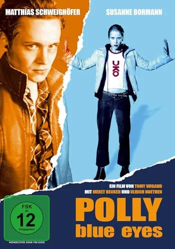 Polly Blue Eyes (Krimikomödie mit Matthias Schweighöfer)