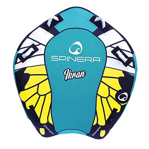 Wasserski von SPINERA