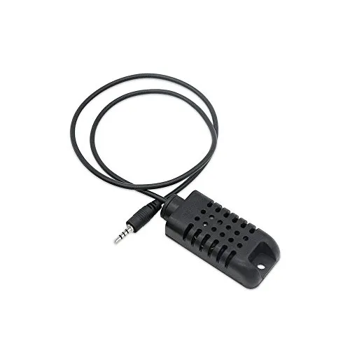 Aihasd AM2301 Temperatur und Luftfeuchtigkeit Sensor für TH10/TH16