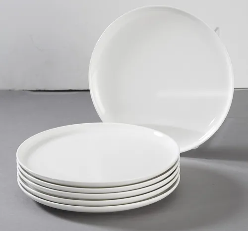 Ritzenhoff & Breker Teller Skagen 6-tlg. – Elegante Porzellan-Teller