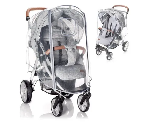 Zubehör für Kinderwagen von Zamboo