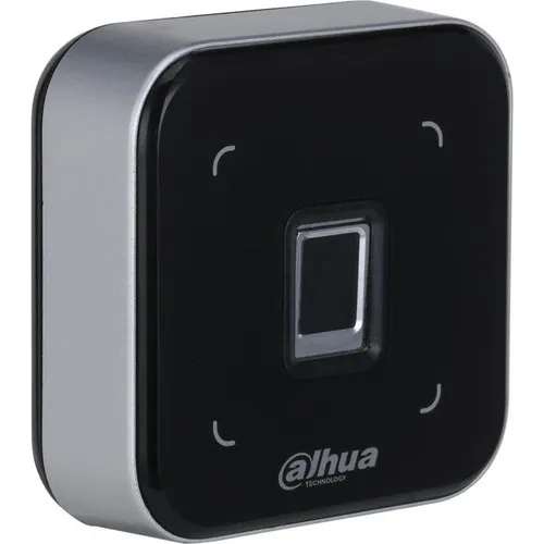 Fingerabdruck-Lesegeräte von Dahua
