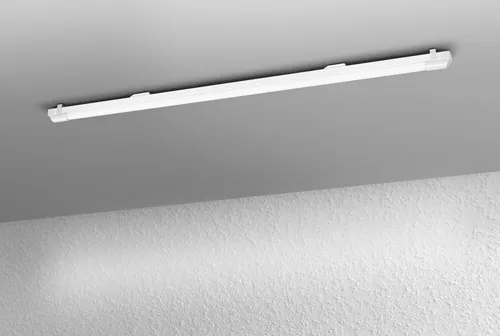 Ledvance LED Lichtleiste Power Batten 120cm minimalitisches Design