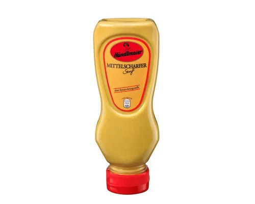 Händlmaier Senf 250,0 ml