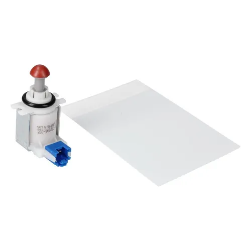 easyPART passend für 11033896 BOSCH Ventil Elektroventil für Seitentasche