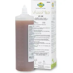 Produktbild VarroMed® 555 ml