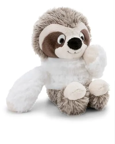 Kuscheltier Faultier Izzy Icetumbler NICI GREEN von NICI