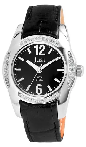 Just Watch Quarzuhr Gill