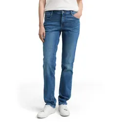 TOM TAILOR Damen Straight-Jeans