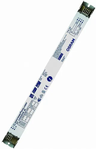 OSRAM QTi 2x14/24/21/39 EVG Leuchtstofflampe T5 TL5 Röhre von Osram