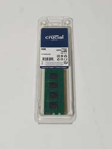 Crucial Speicher von Crucial