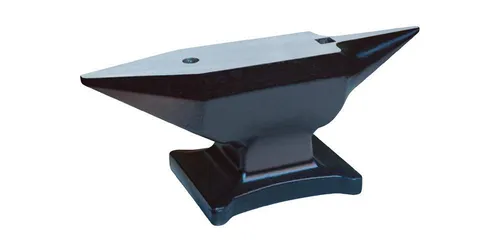 Amboss 20kg mit zwei Hörnern STA geschm. KANCA von Kanca Forging Deutschland GmbH