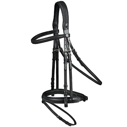 WALDHAUSEN Trensenzaum X-Line Supersoft