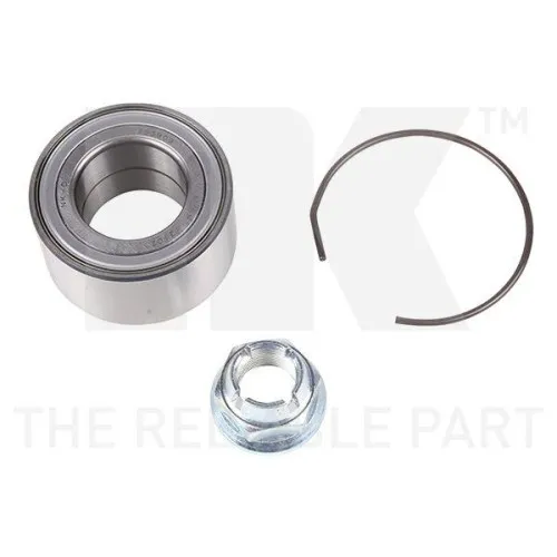 Produktbild NK Radlagersatz 753909