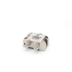 2-Wege Antennenverteiler 5-2500 MHz