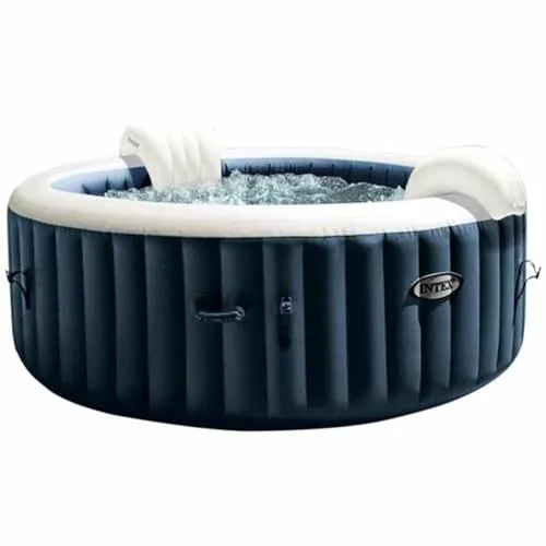 Intex 28430EX Whirlpool aufblasbar PureSpa Bubble Massage