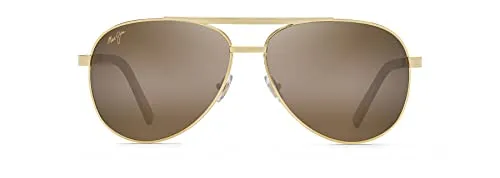 Produktbild Maui Jim SEACLIFF _ Gold (H831-16) Sonnenbrille