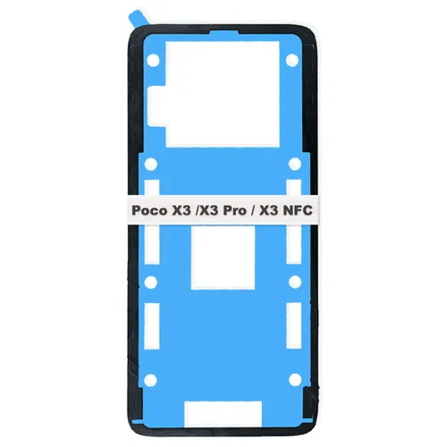 Ersatzteile für Mobiltelefone von IS-TECK