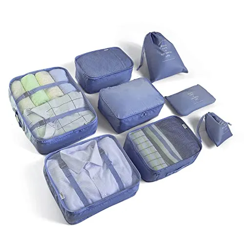 Gepäck-Organizer von BillyBath