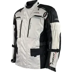 roleff Motorradjacke Enduro mit Protektoren
