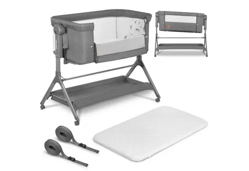 Lionelo Leonie Plus 3 in 1 Kinderbett von Lionelo