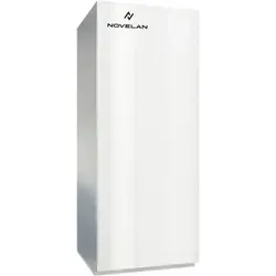 Novelan Sole/Wasser-Wärmepumpe SICV 16.2H3