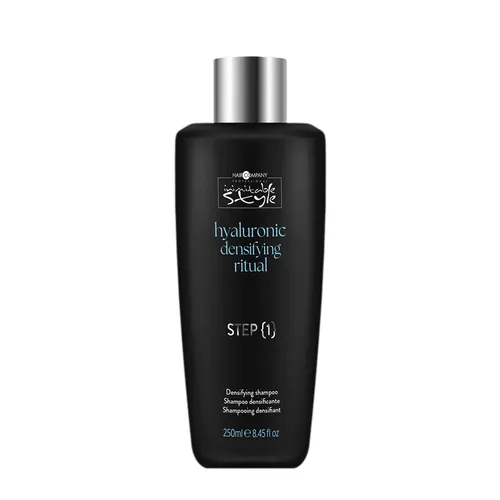 Hair Company Inimitable Style Densifying Shampoo Step 1 250ml