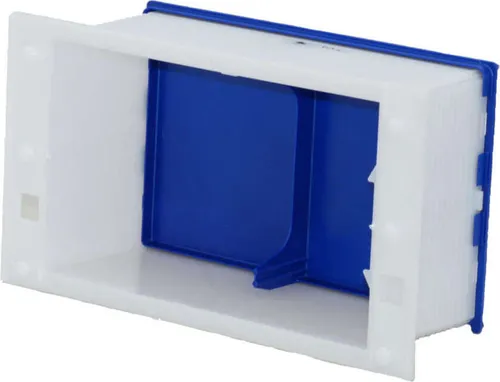 Geberit Bauschutz zu UP-Spülkasten 320 von Geberit