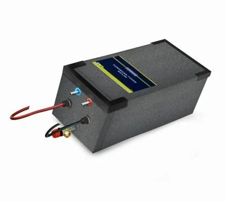 Pundmann Druckfest Therm Boiler, 9L, 12V/200W - 230V/500W