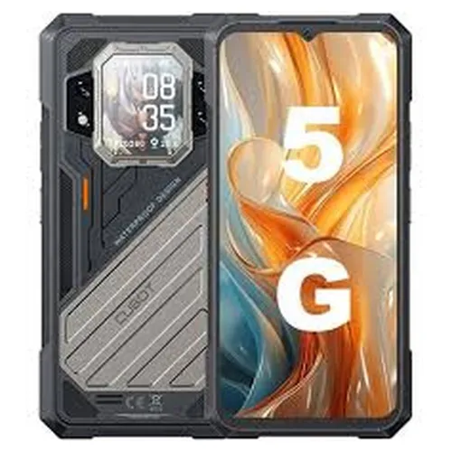 Cubot Kingkong X PRO 5G