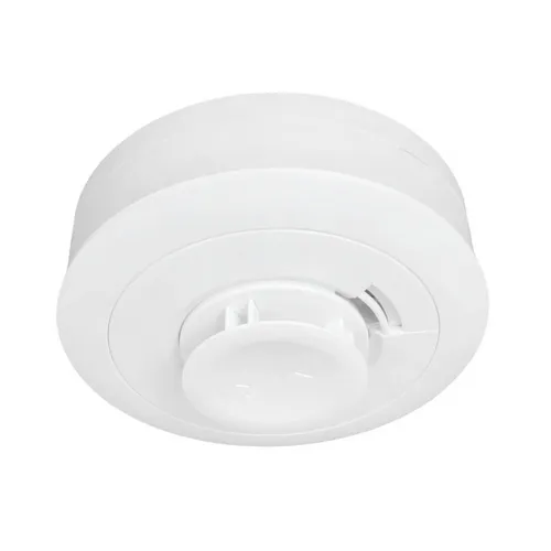 EI Electronics Ei630iRF Rauchwarnmelder - Funkvernetzbarer 10-Jahres-Wärmewarnmelder mit AudioLINK-Funktion für komfortable Diagnose und Ereignisspeicherung - ideal für Ihre Sicherheit zu Hause.