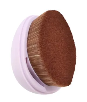 essence kabuki buffer brush Nr. 01 - Kabuki it real Kabuki-Pinsel 1 Stk