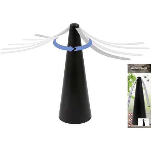 Insektenschutzlüfter 8x25cm (23364240)