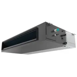 Kanalgerät mit mittlerer Pressung 12,5kW Inneneinheit Typ AF