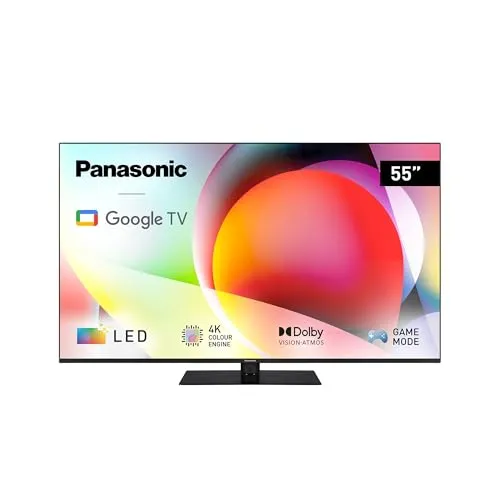 Panasonic TN-55W70AEZ - 55