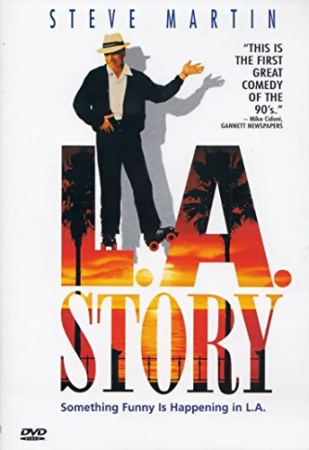La Story / (Ws Sub Ac3 Dol) [DVD] [Region 1] [NTSC] [US Import]