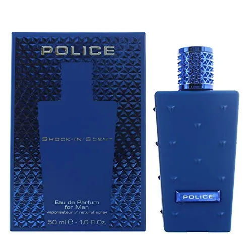 Police Shock-In-Scent Eau de Parfum 50 ml
