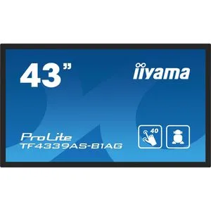iiyama ProLite TF4339AS-B1AG von iiyama