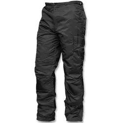 Mil-Tec Thermo MA1 Hose schwarz, Größe 3XL