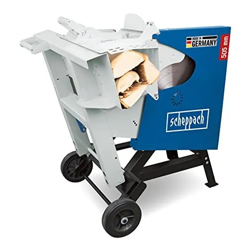 Scheppach HS520 Wippkreissäge, 230 Volt