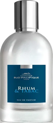 COMPTOIR SUD PACIFIQUE RHUM & TABAC 100ml Unisexduft von Comptoir Sud Pacifique