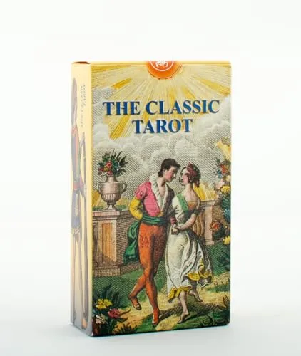 Classic Tarot (Tarocchi)
