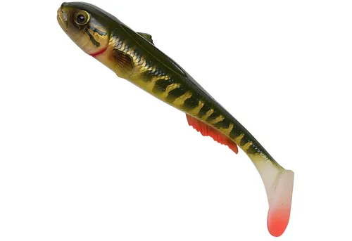 Savage Gear Kunstköder Savage Gear 3D Goby Shad - Gummifisch