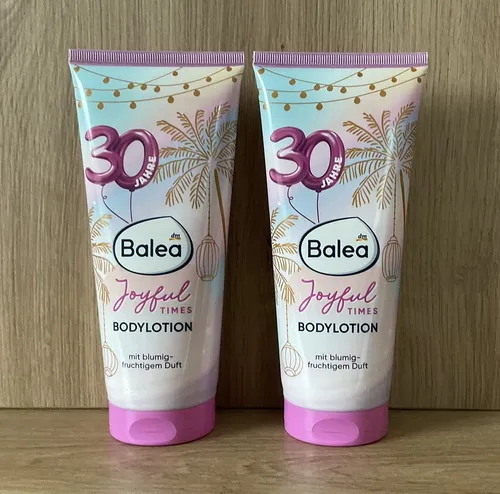 Balea Kosmetika von Balea